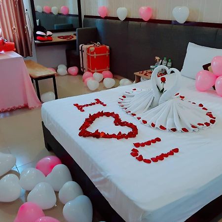 Hilary Hotel Дананг Екстер'єр фото