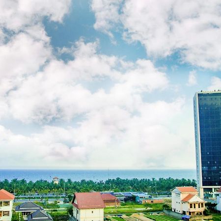 Hilary Hotel Дананг Екстер'єр фото